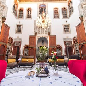 Riad Fez Yamanda